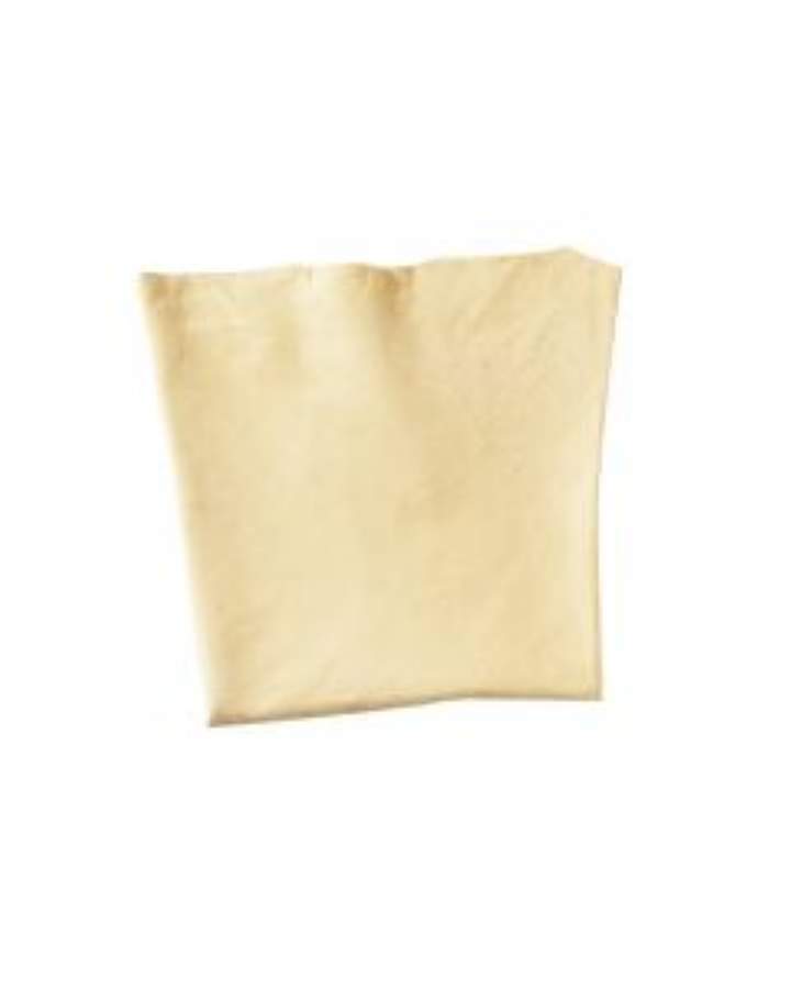 CHAMOIS LEATHER LARGE - Each