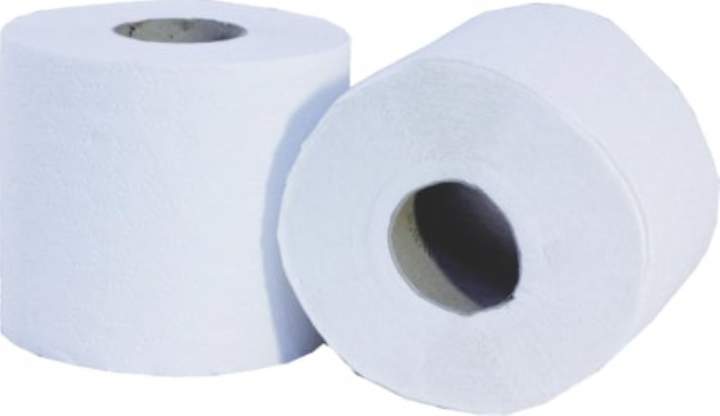 2PLY STANDARD 320 SHEET TOILET ROLL Ctn 36