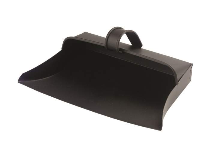 ENCLOSED METAL DUSTPAN - Each