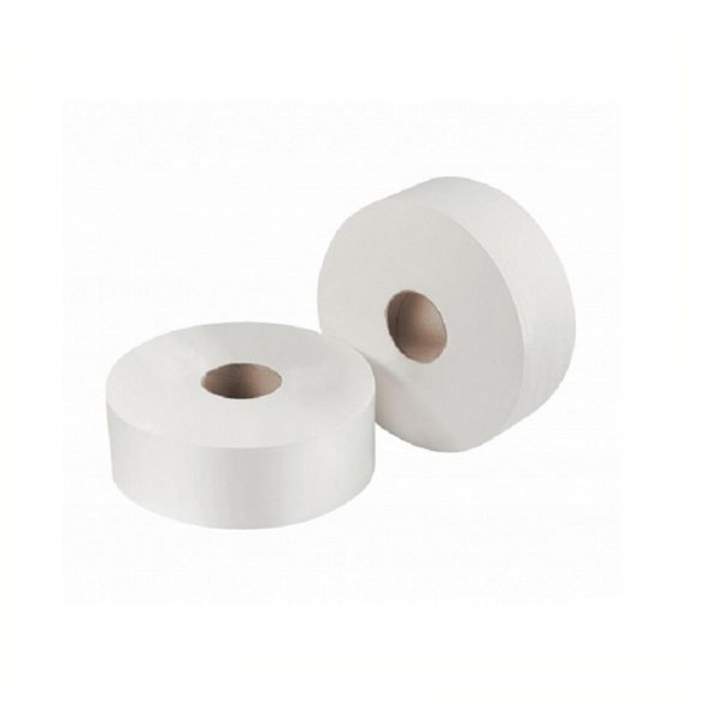 MIDI JUMBO TOILET ROLLS - 240mtr  Ctn 6