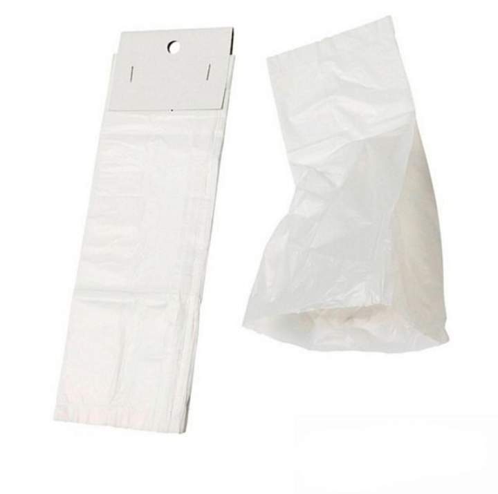 PAPER SANITARY TOWEL DISPOSABLE BAGS - 10x100